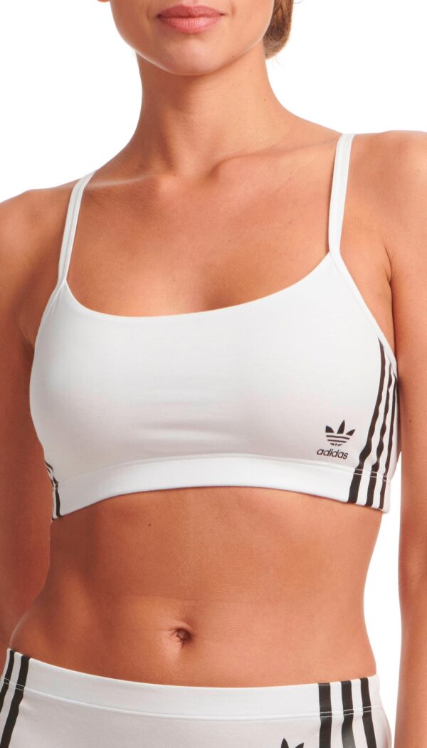 adidas Originals Bügelloser BH "Comfort Flex Cotton"