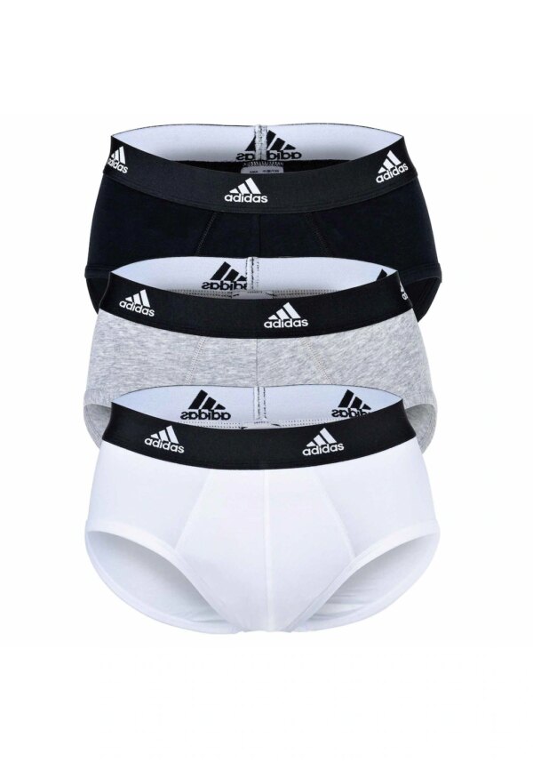 adidas Originals Slip "Slip 3er Pack"