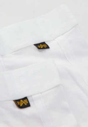 Alpha Industries Boxer "Alpha Industries Men - Underwear AI Tape Underwear 2 Pack"