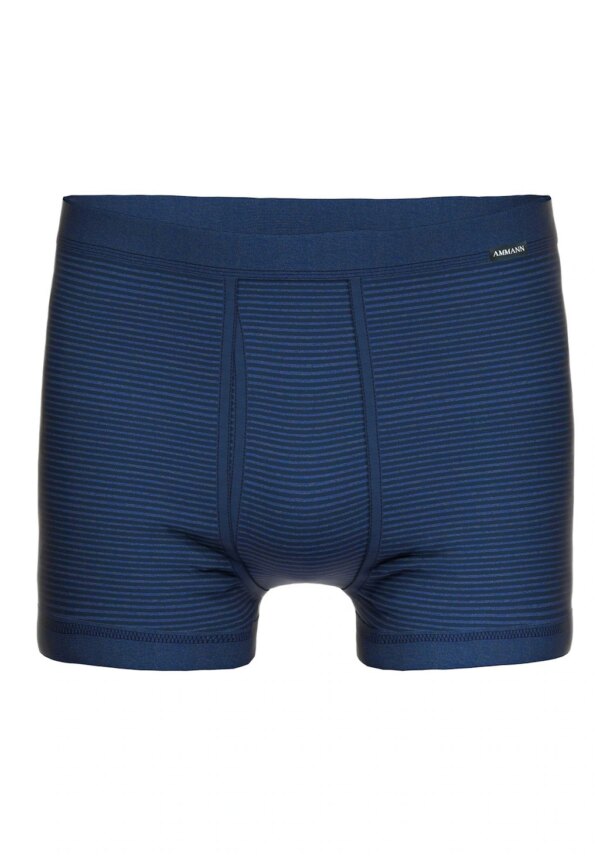 Ammann Boxershorts "Boxershort Jeans Boxer Briefs 1er Pack"