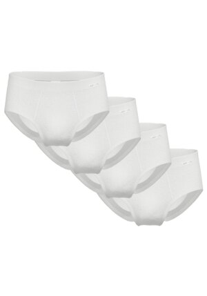 Ammann Slip "Slip Slips Doppelripp 4er Pack 4er Pack"