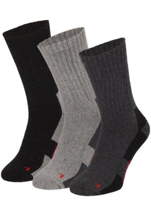 Apollo Basicsocken "THERMAL/TRACKING SOCKS"