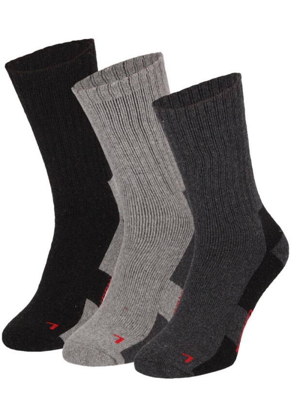 Apollo Basicsocken "THERMAL/TRACKING SOCKS"