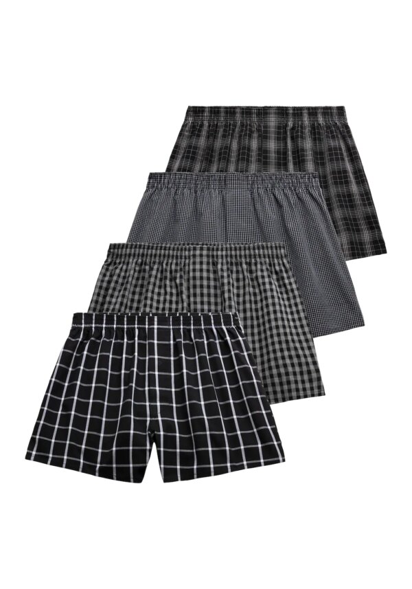 AUTHENTIC LE JOGGER Webboxer