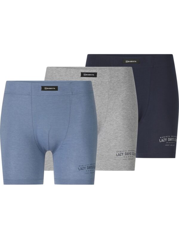 Babista Retro Pants "3er Pack Retropants DOMETISSI"