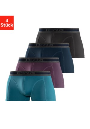 Bench. Funktionsboxer