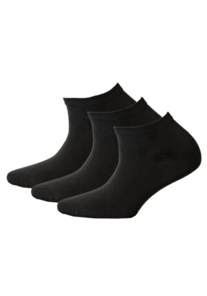 Björn Borg Sneakersocken "Socken 3er Pack"