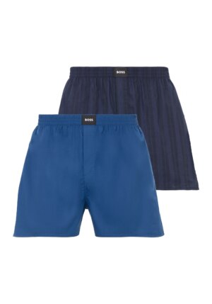 BOSS Boxer "2P Boxer S. CW Peach"