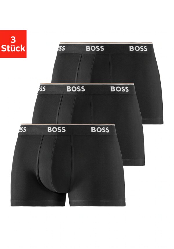 BOSS Boxer