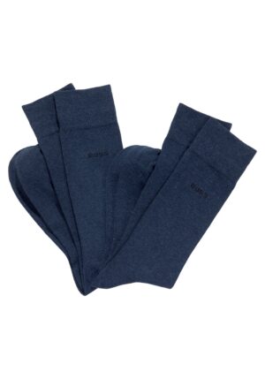 BOSS Businesssocken "2P RS Uni"