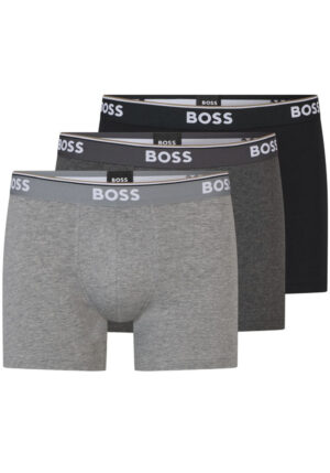 BOSS Langer Boxer "Boxer Brief 3P"