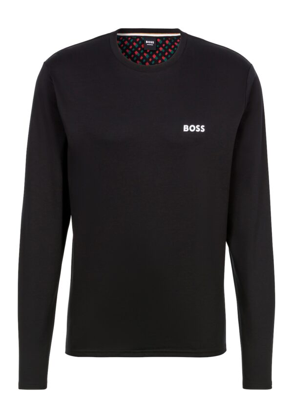 BOSS Pyjama "Relax Long Set"