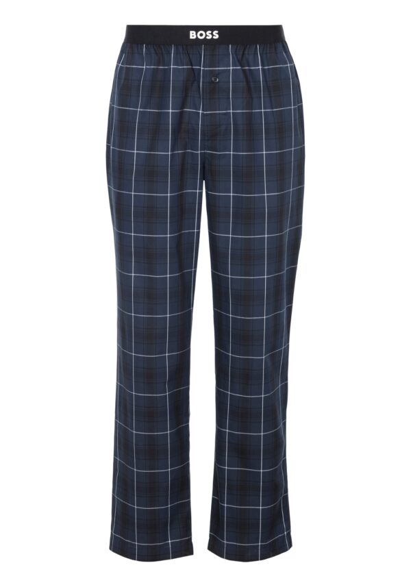 BOSS Pyjamahose "Urban Pants 10259"