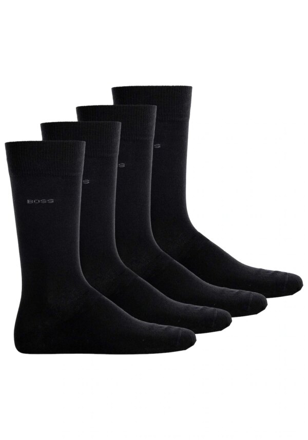 BOSS Socken "Socken 2P RS Uni CC 10260369 01 4er Pack"
