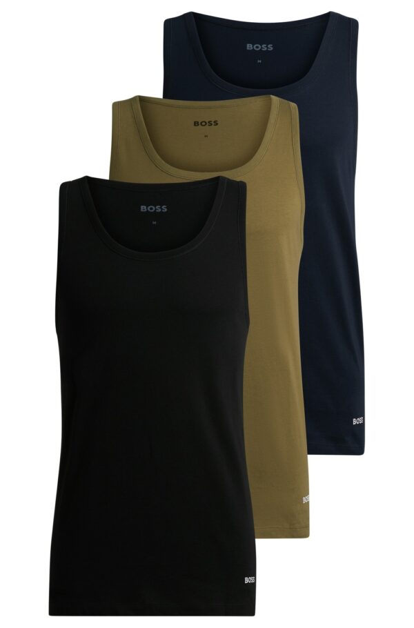 BOSS Tanktop