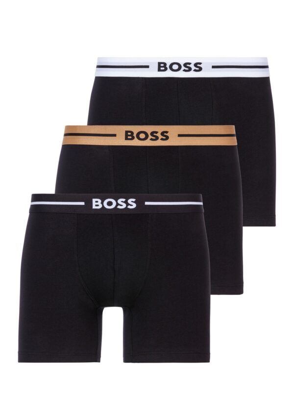 BOSS Trunk