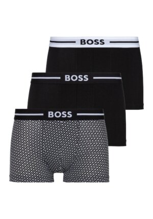 BOSS Trunk