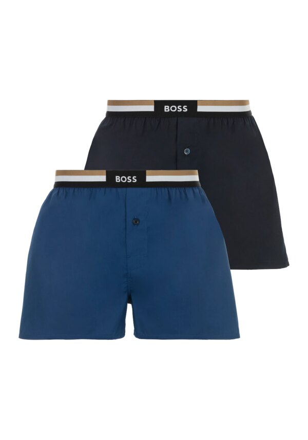 BOSS Webboxer