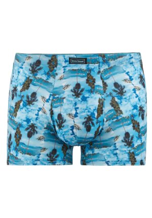 Bruno Banani Boxershorts "Boxershort Short LONG BEACH 1er Pack"
