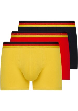 Bruno Banani Retro Pants "Golden Goal"