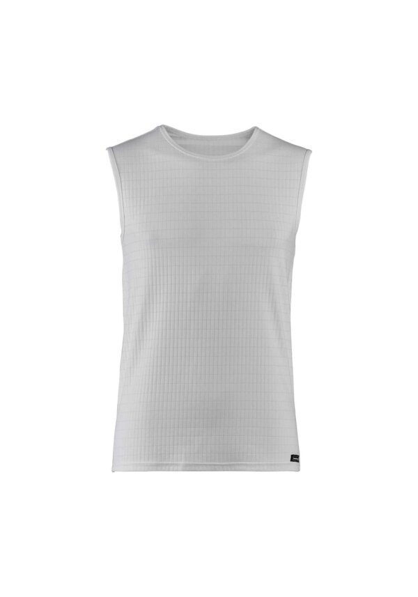 Bruno Banani Unterhemd "Unterhemd Check Line 2.0 1er Pack"