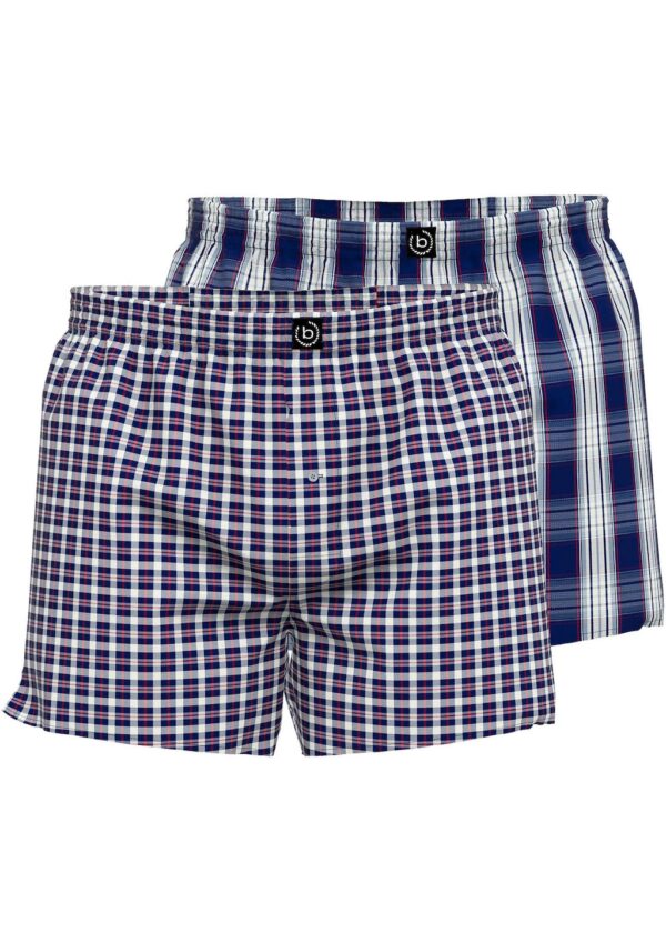 bugatti Boxershorts "Helsinki"