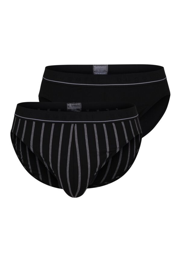 bugatti Slip "Sport Slip 2er Pack"