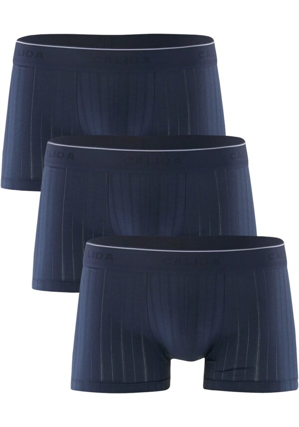 CALIDA Boxershorts "Pure & Style"