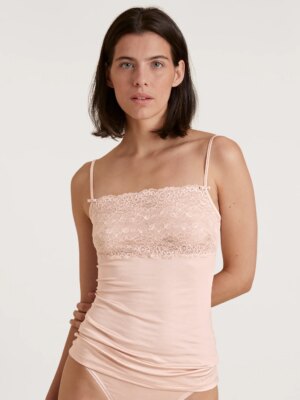 CALIDA Unterhemd "Sensual Secrets"