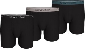 Calvin Klein Underwear Boxer "BOXER BRIEF 3PK"