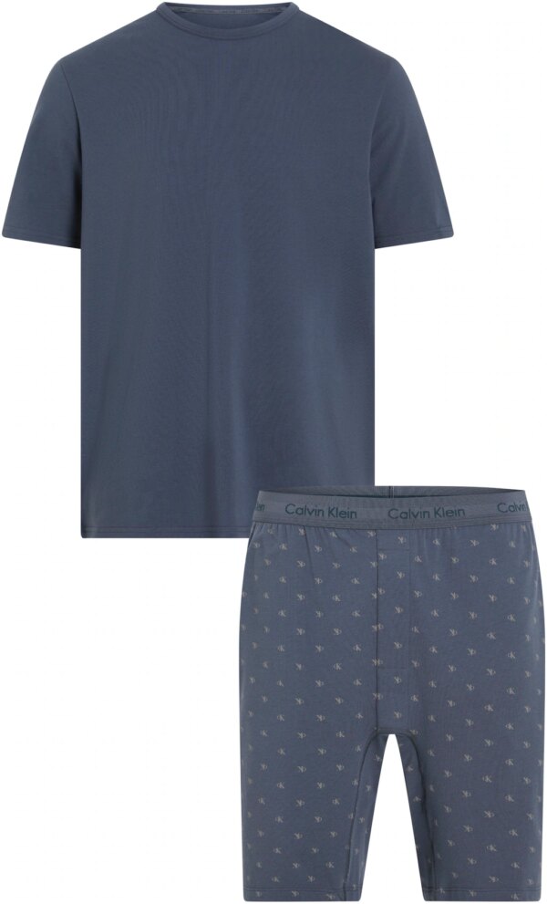 Calvin Klein Underwear Shorty "S/S SHORT SET"