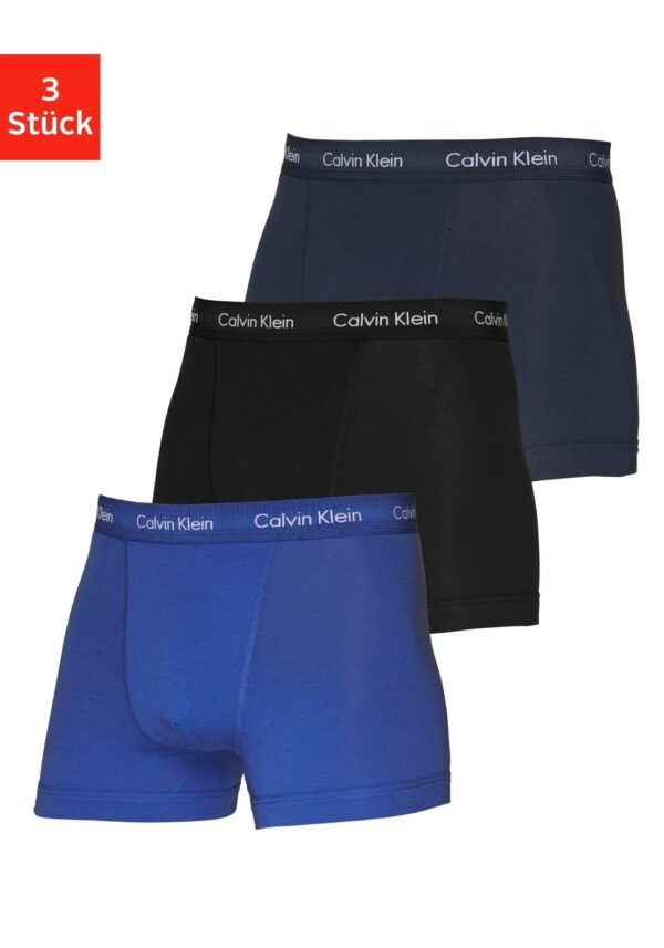 Calvin Klein Underwear Trunk