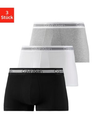 Calvin Klein Underwear Trunk "Cooling"