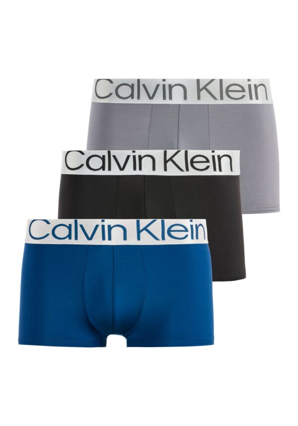 Calvin Klein Underwear Trunk "LOW RISE TRUNK 3PK"