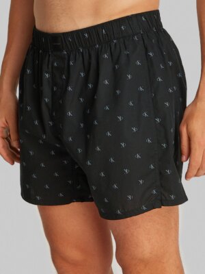 Calvin Klein Underwear Webboxer "BOXER SLIM"
