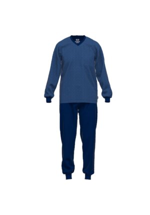 CECEBA Pyjama "Pyjama Traveller"