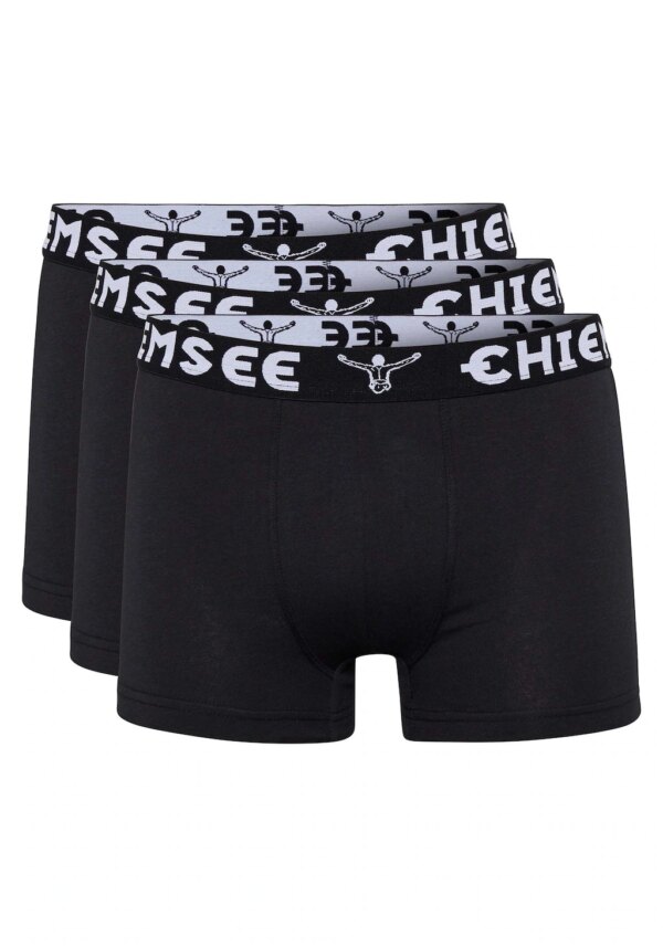 Chiemsee Boxershorts "Boxershort 3er Pack"