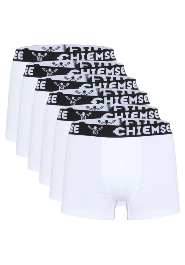 Chiemsee Boxershorts "Boxershort 4er Pack"