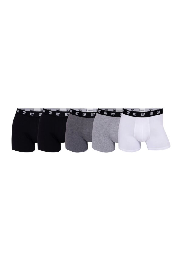 CR7 Boxershorts "Boxershort 5er Pack"