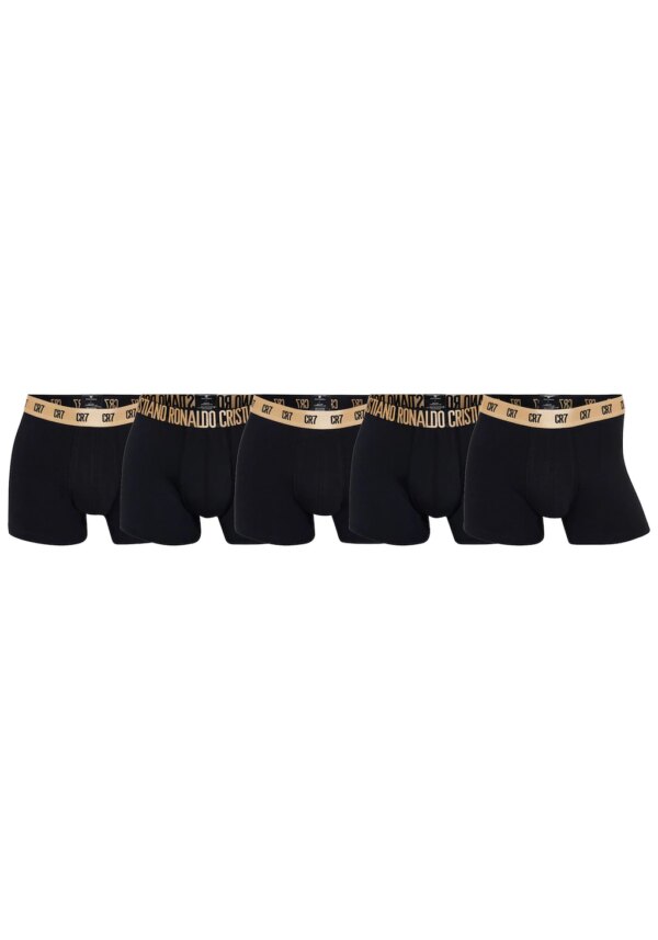 CR7 Boxershorts "Boxershort CR7 Basic Trunk