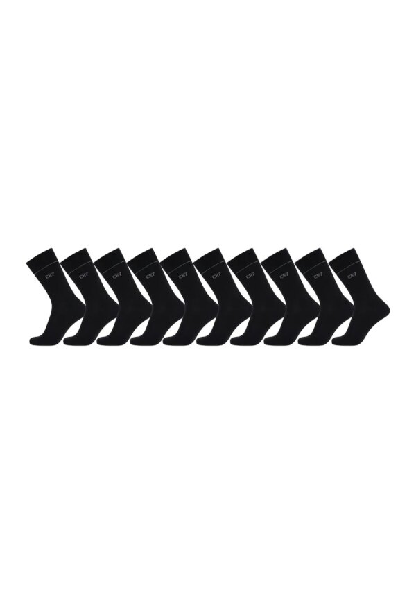 CR7 Socken "Socken 10er Pack"