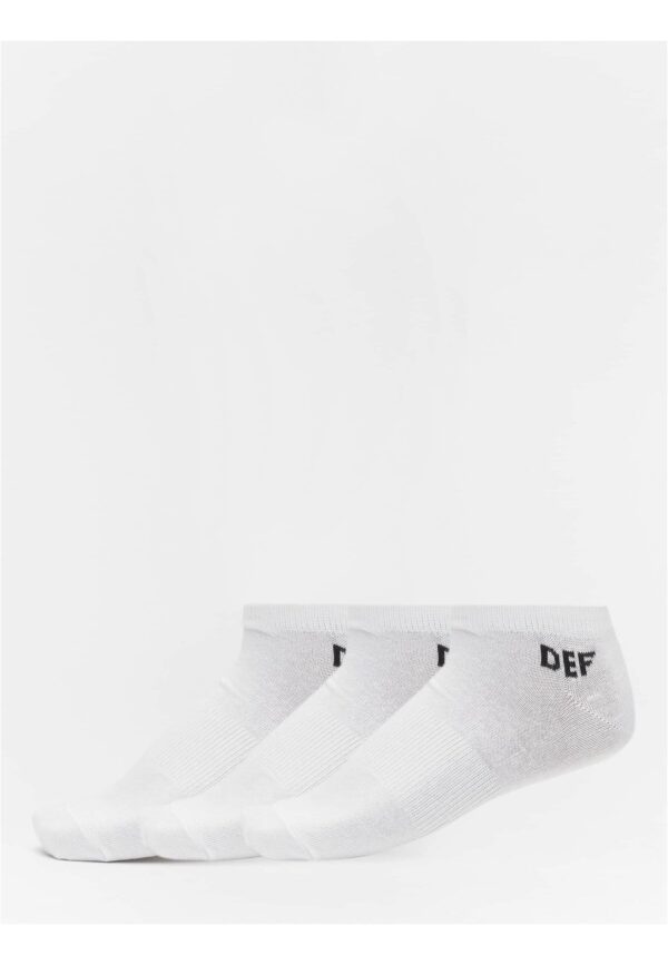 DEF Basicsocken "DEF Unisex Tesla Socks"