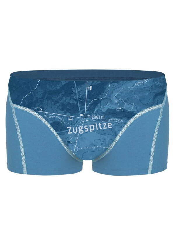 EIN SCHÖNER FLECK ERDE Boxershorts "Boxershort 1er Pack"