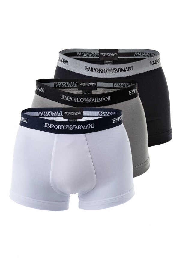 Emporio Armani Boxershorts "Boxershort 3er Pack"