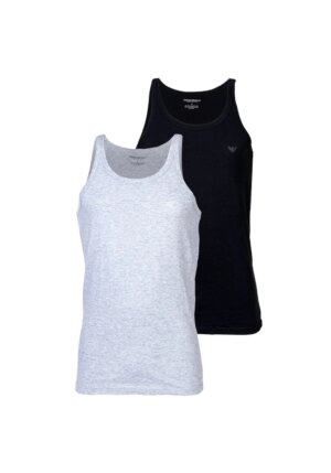 Emporio Armani Unterhemd "Unterhemd 2er Pack"