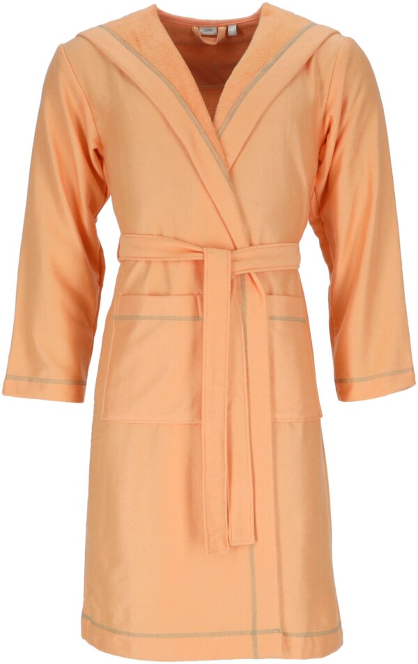 Esprit Unisex-Bademantel "Modern Life"