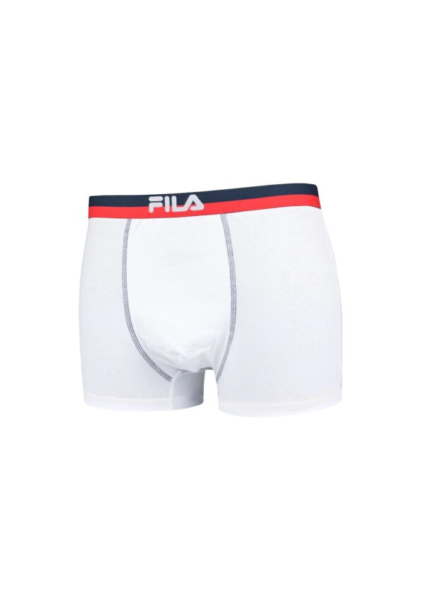 Fila Boxershorts "Boxershort 1er Pack"