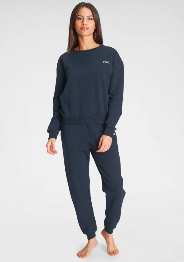 Fila Loungeanzug