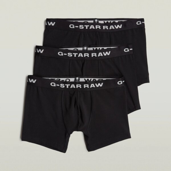 G-STAR Boxershorts "Boxer briefs 3 pack"