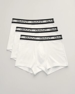 Gant Trunk "BASIC TRUNK 3-PACK"
